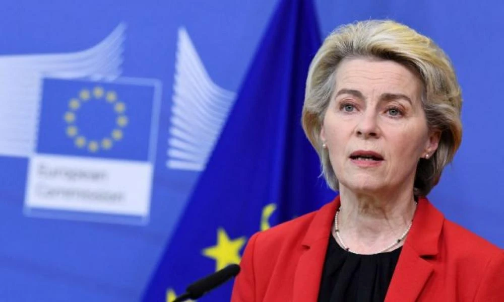 Ρώσικη εισβολή : Πάνω από 10 δισ. ευρώ για την Ουκρανία συγκεντρώθηκαν σε διάσκεψη δωρητών